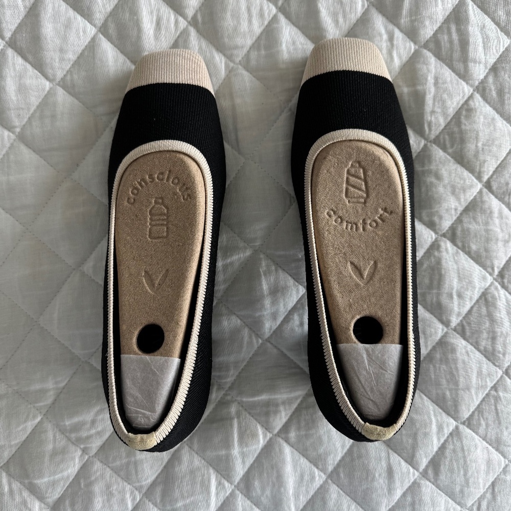 Vivaia Shoes - Brand New - Cannot return.